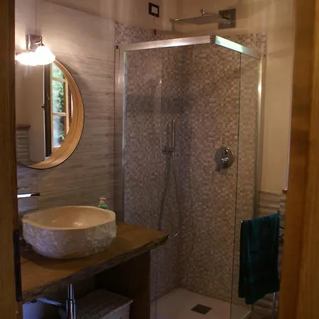 Tatil Evi Sunset Toskana Kuerzlich Renoviert Barga